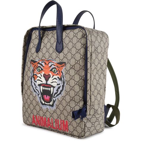 best replica gucci backpacks|vintage gucci backpack.